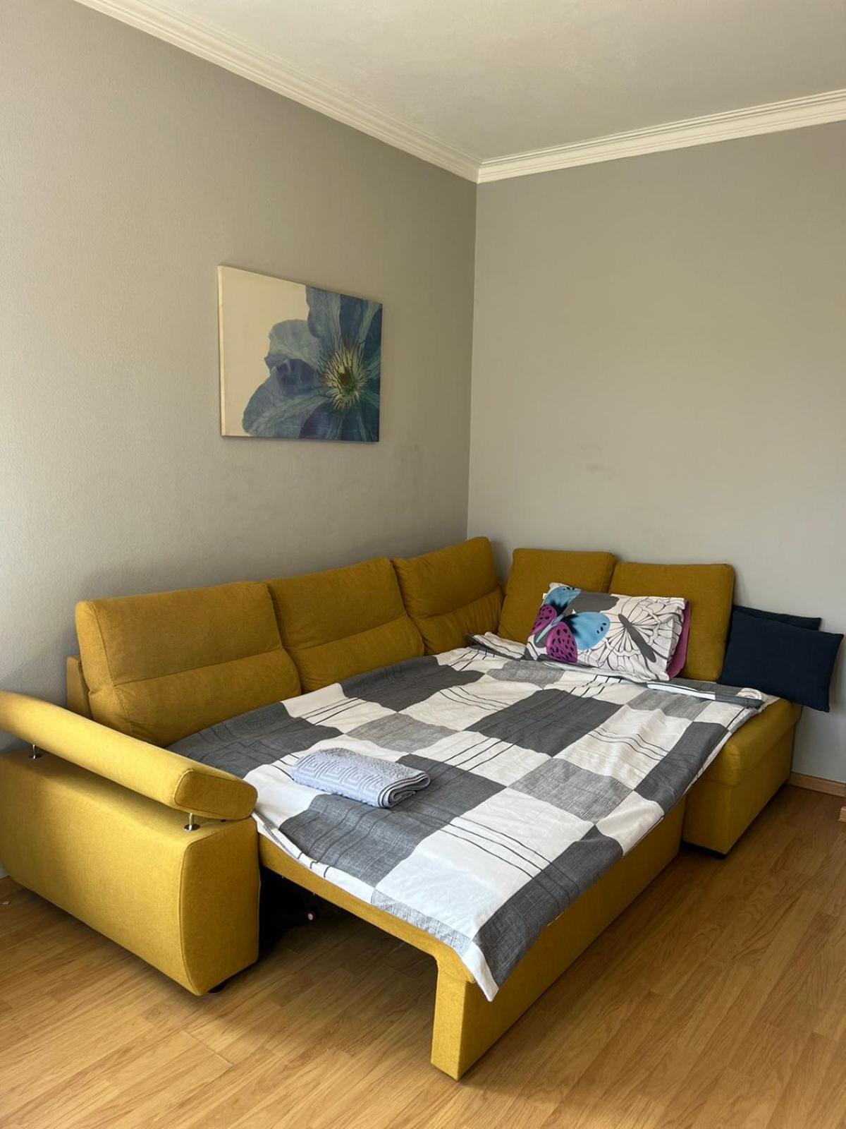 Rio Sunny 2Bdr Apt Near Ndk - Metro - Non-Stop Paid Public Parking Sofia Zewnętrze zdjęcie